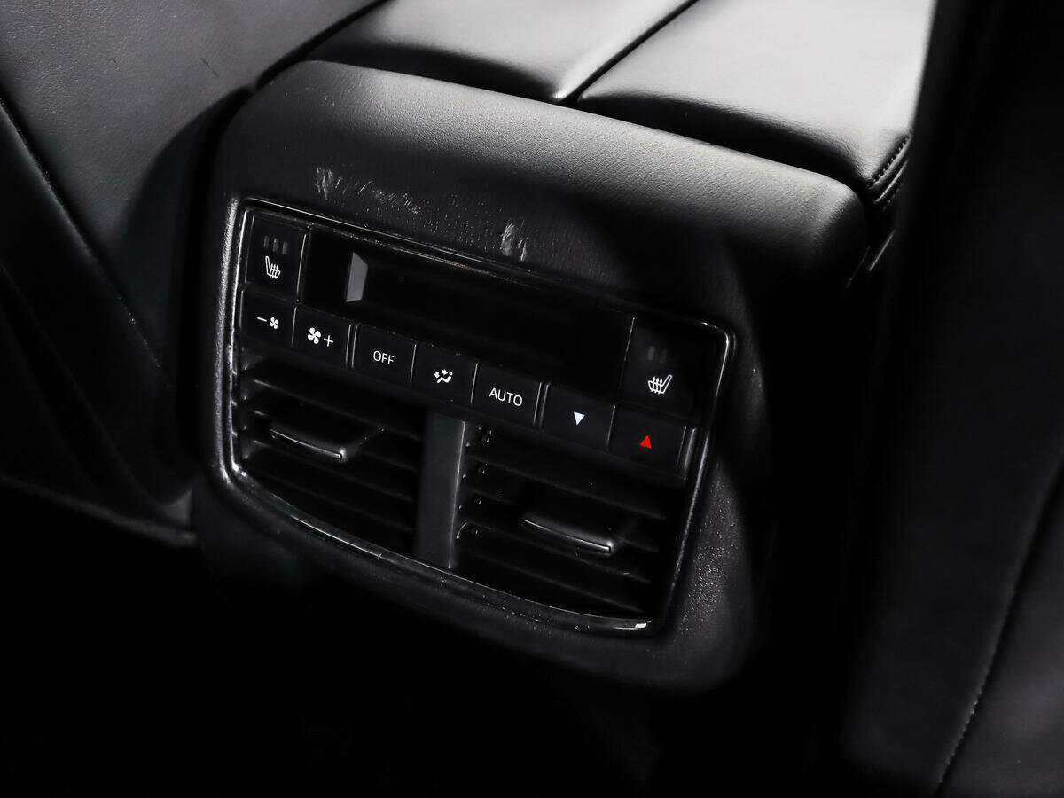 Mazda CX-9 2017 года с пробегом. Фото: #15