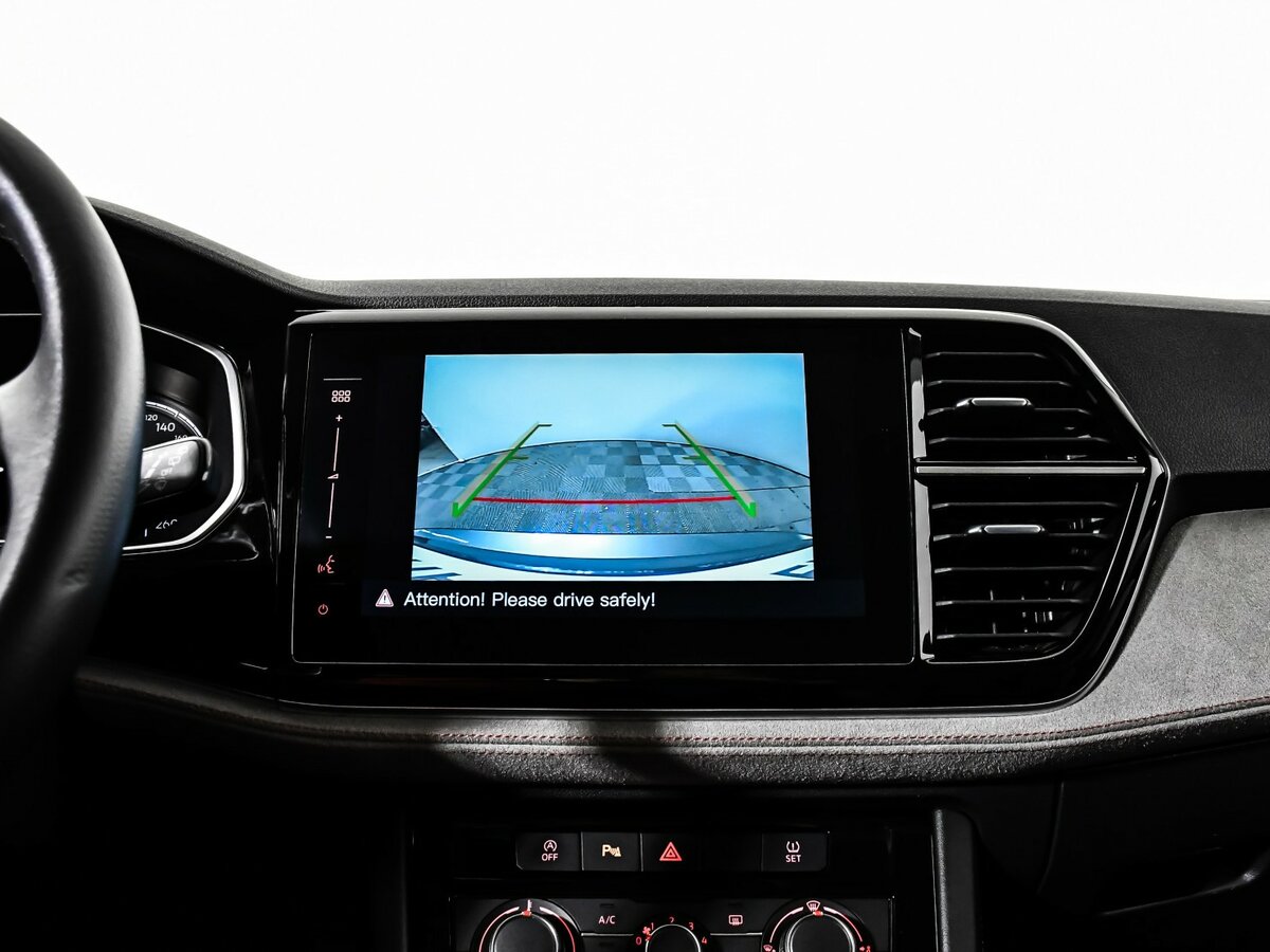 Jetta VS7 2022 года с пробегом. Фото: #14