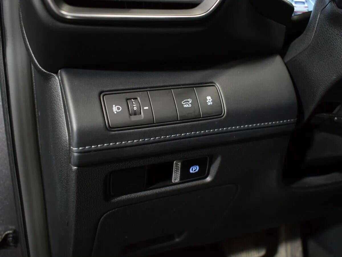 Hyundai Santa Fe 2021 года с пробегом. Фото: #14