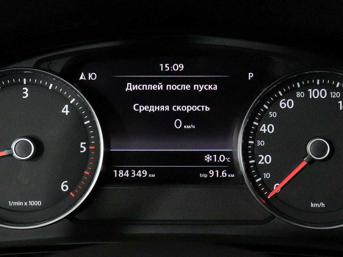 Volkswagen Touareg 2010 года с пробегом. Фото: #7