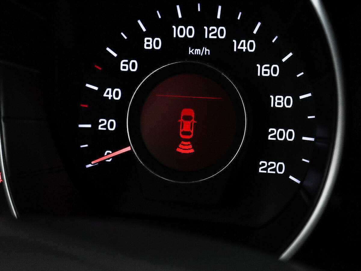 Kia Rio 2016 года с пробегом. Фото: #15