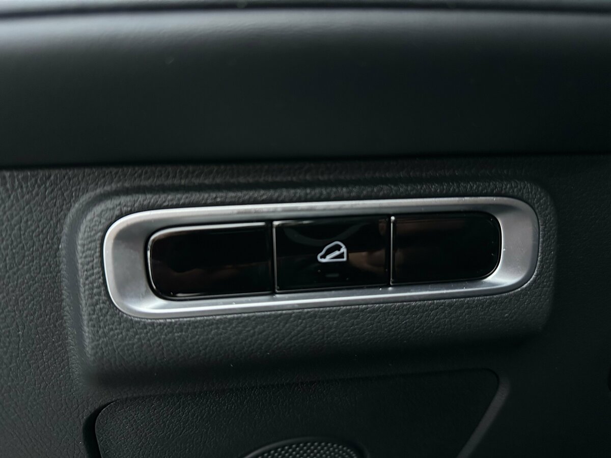 Chery Tiggo 8 Pro Max 2024 года с пробегом. Фото: #10