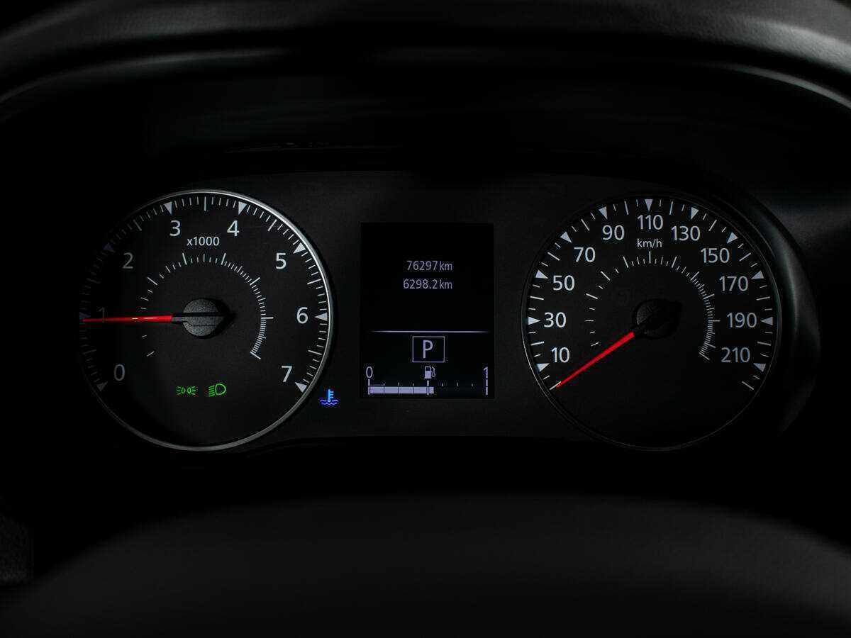 Renault Arkana 2020 года с пробегом. Фото: #8