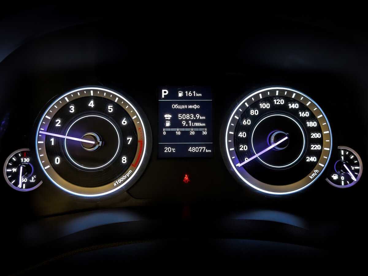 Hyundai Creta 2021 года с пробегом. Фото: #12