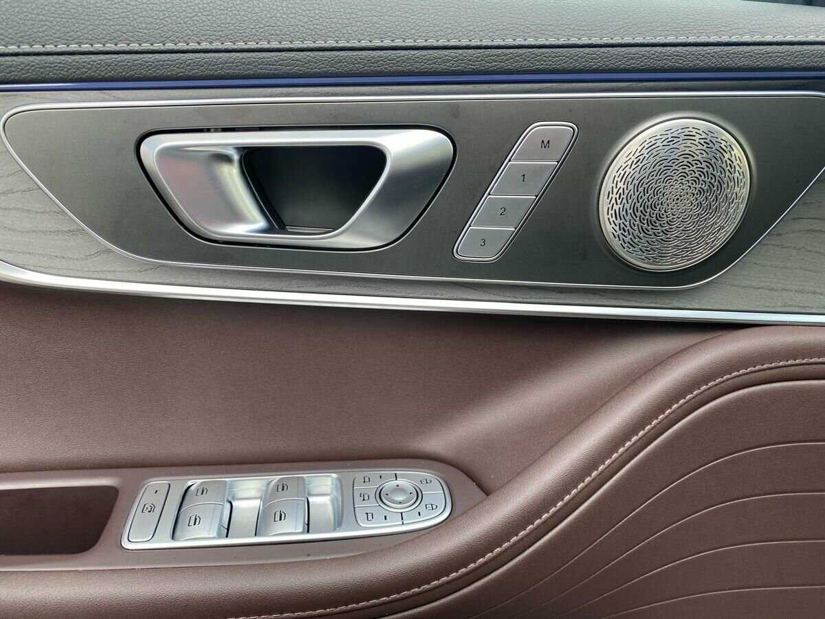 Chery Tiggo 8 Pro Max 2023 года с пробегом. Фото: #26