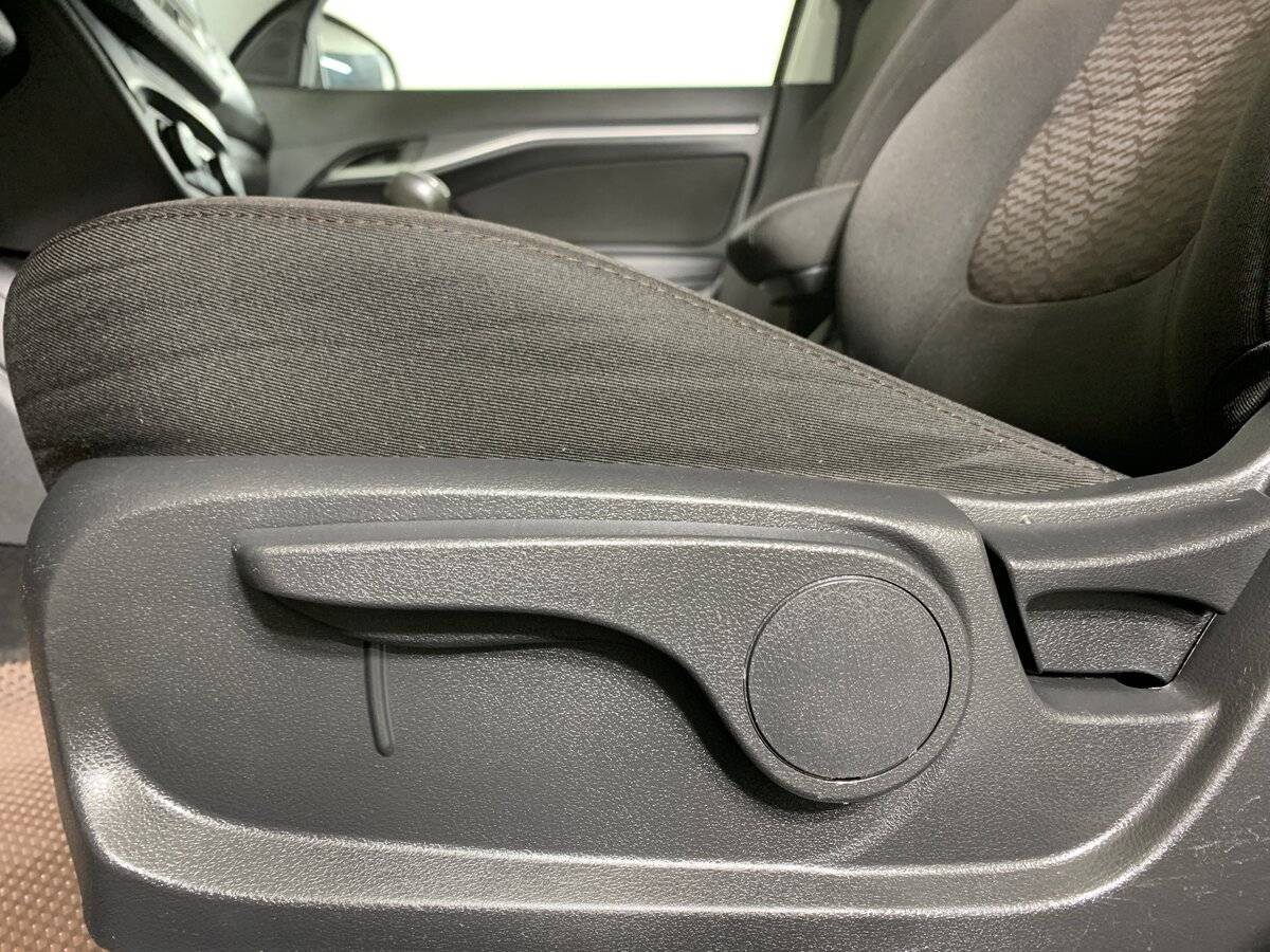 Lada (ВАЗ) Vesta 2018 года с пробегом. Фото: #15