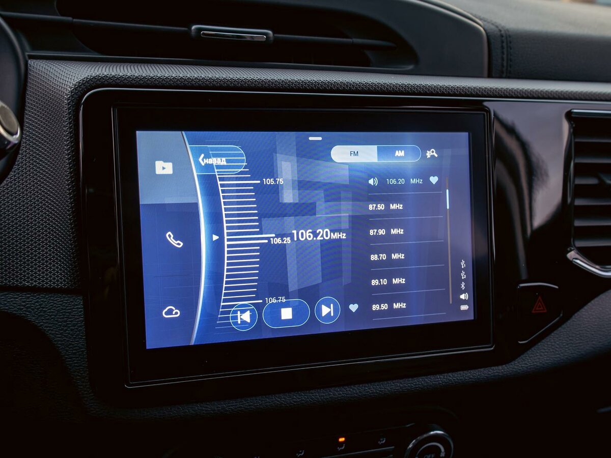 Chery Tiggo 4 2022 года с пробегом. Фото: #13