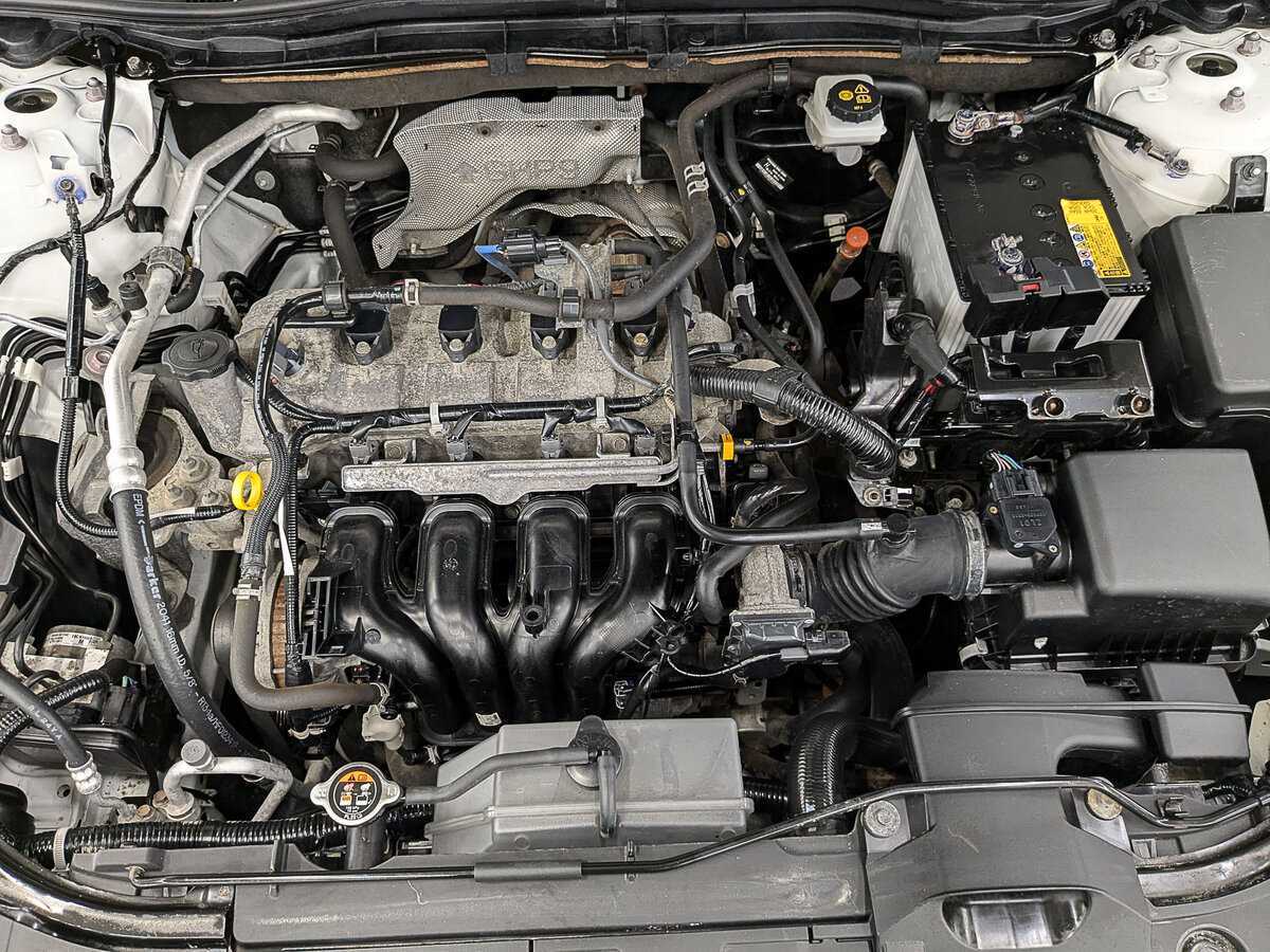 Mazda 3 2018 года с пробегом. Фото: #8