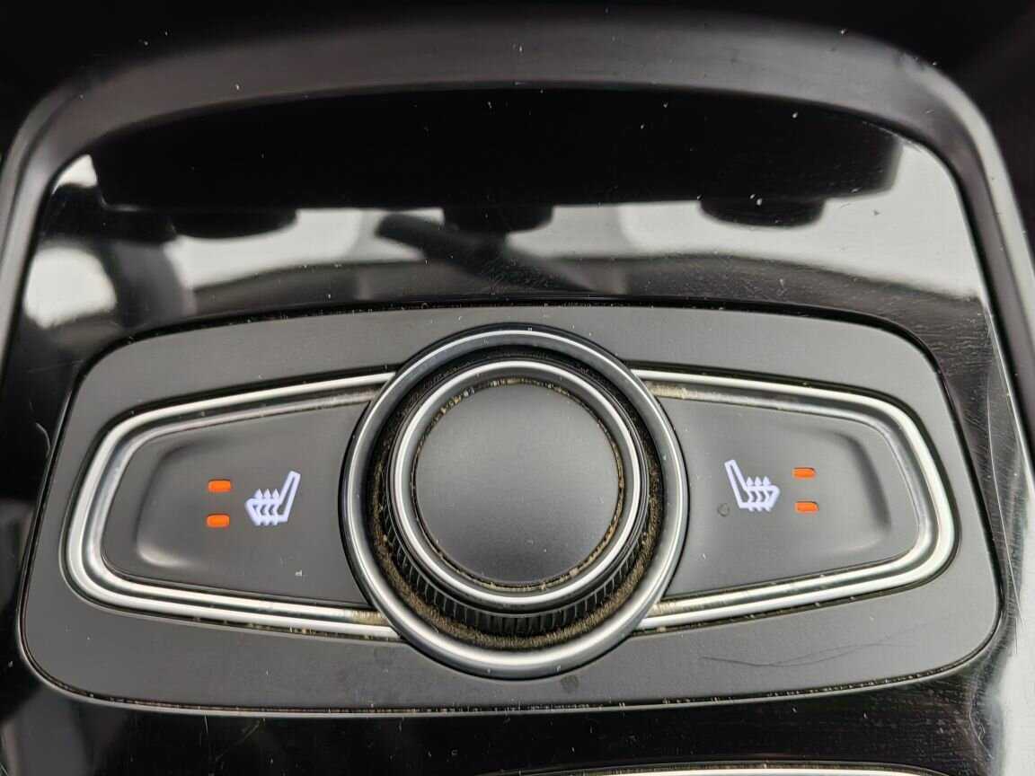 Chery Tiggo 7 2019 года с пробегом. Фото: #19