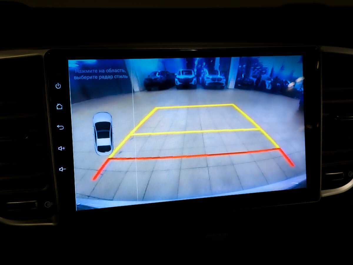 Kia Sportage 2019 года с пробегом. Фото: #26