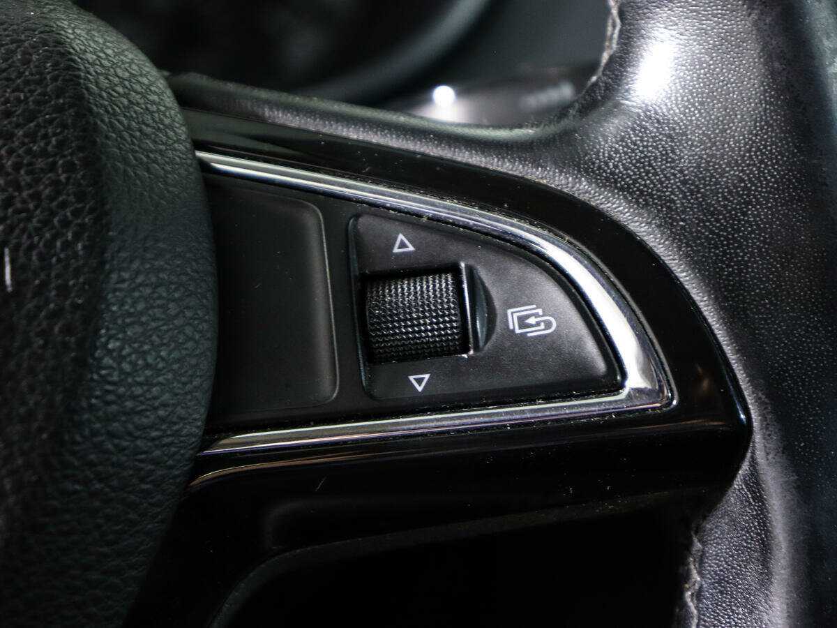 Skoda Octavia 2013 года с пробегом. Фото: #16