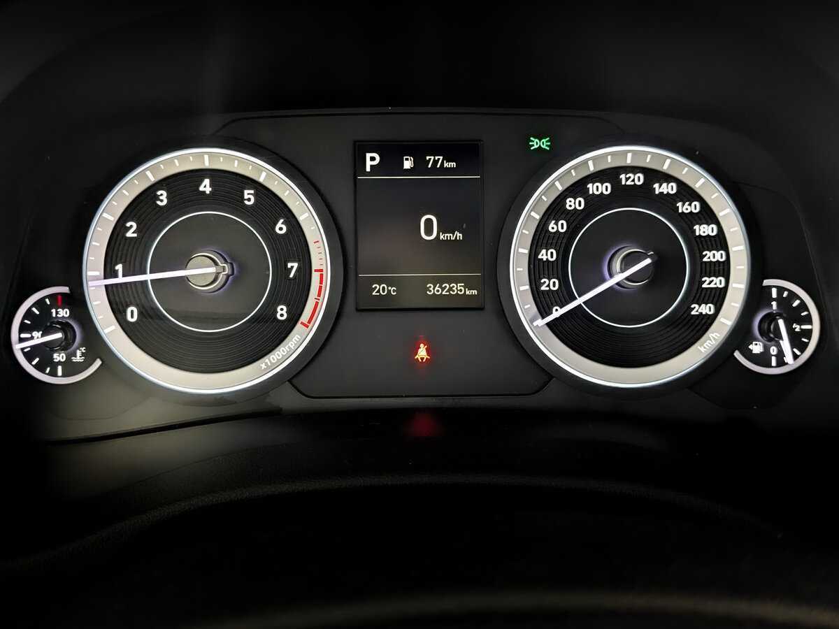 Hyundai Creta 2021 года с пробегом. Фото: #10