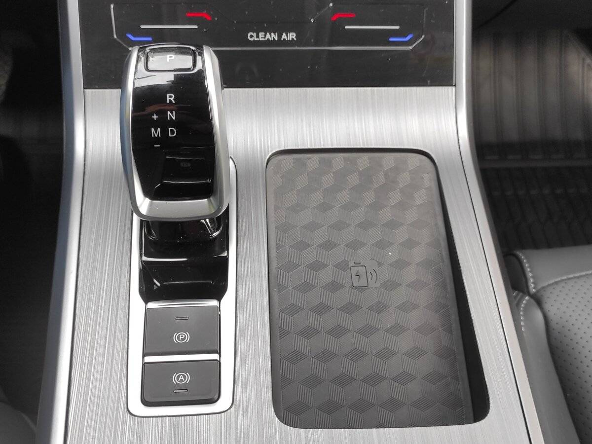 Chery Tiggo 4 Pro 2023 года с пробегом. Фото: #13