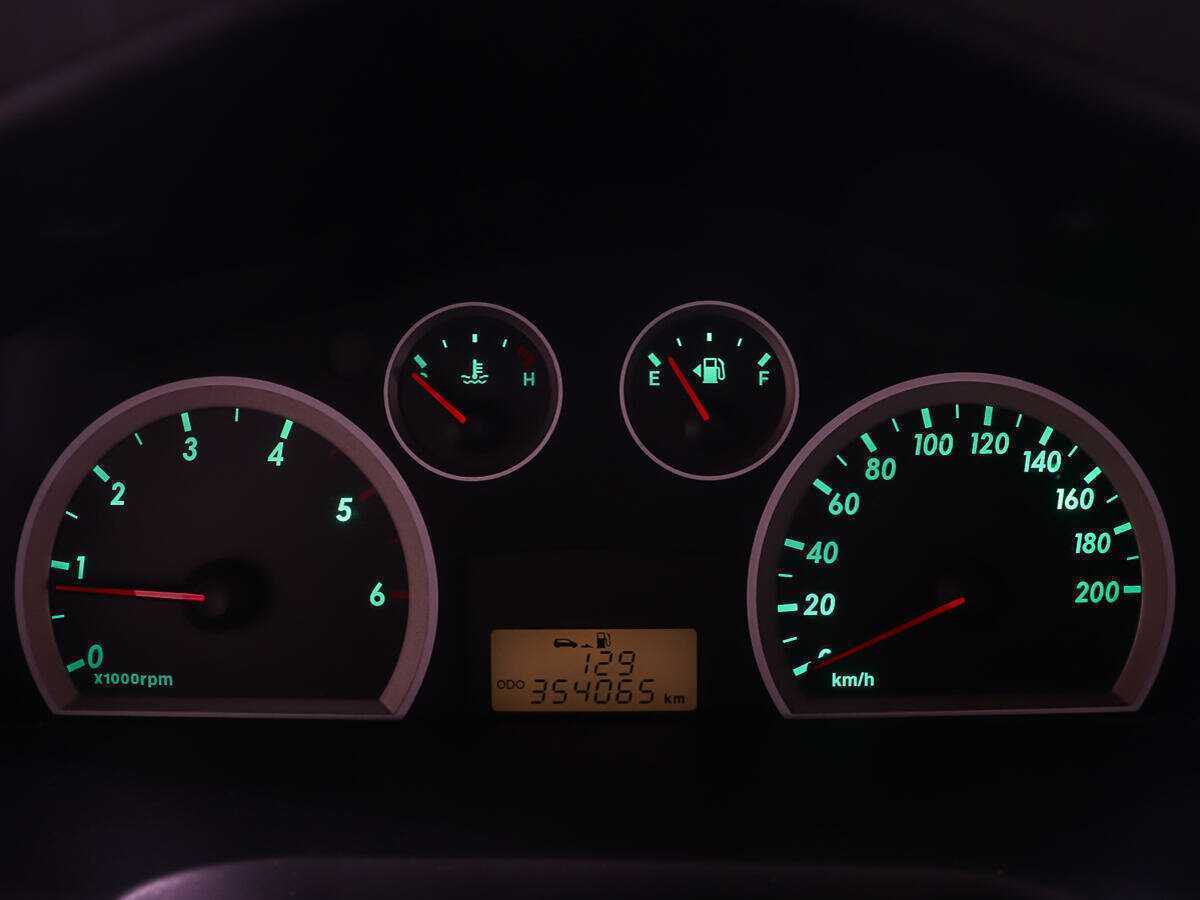 Hyundai Santa Fe 2008 года с пробегом. Фото: #16