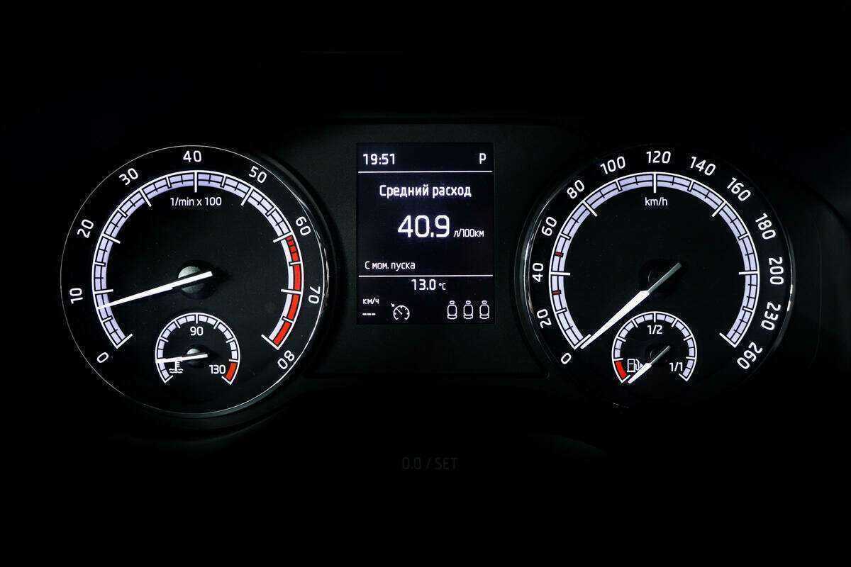 Skoda Kodiaq 2019 года с пробегом. Фото: #9