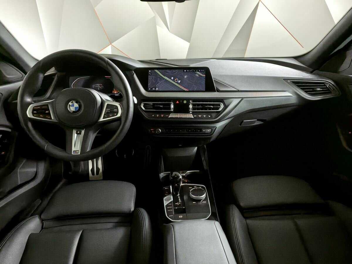 BMW 2 серии 2021 года с пробегом. Фото: #9