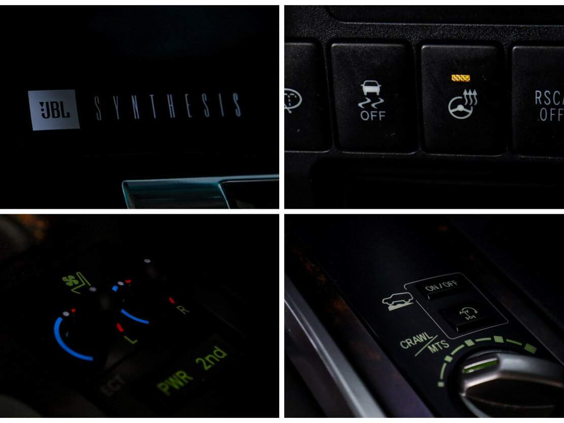 Toyota Land Cruiser 2013 года с пробегом. Фото: #20