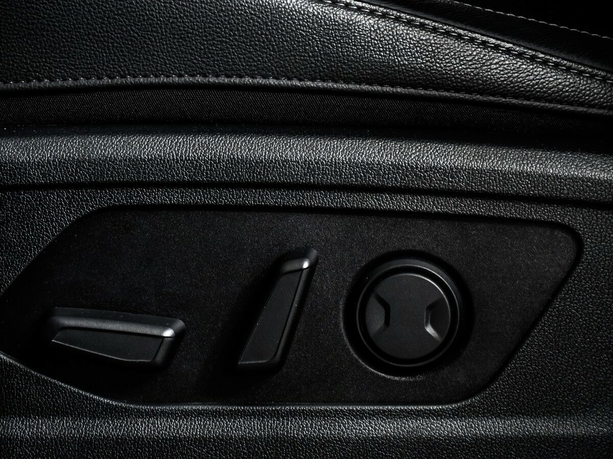 Kia Sorento 2020 года с пробегом. Фото: #14