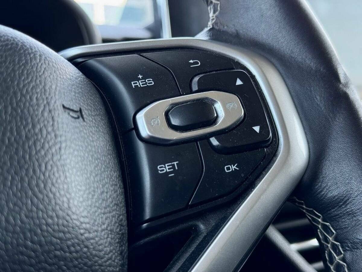 Haval Jolion 2021 года с пробегом. Фото: #6