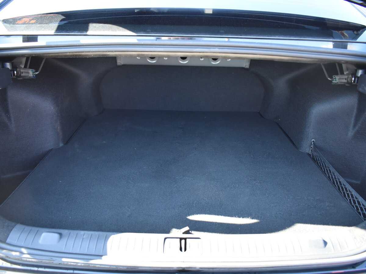 Chery Arrizo 8 2023 года с пробегом. Фото: #14