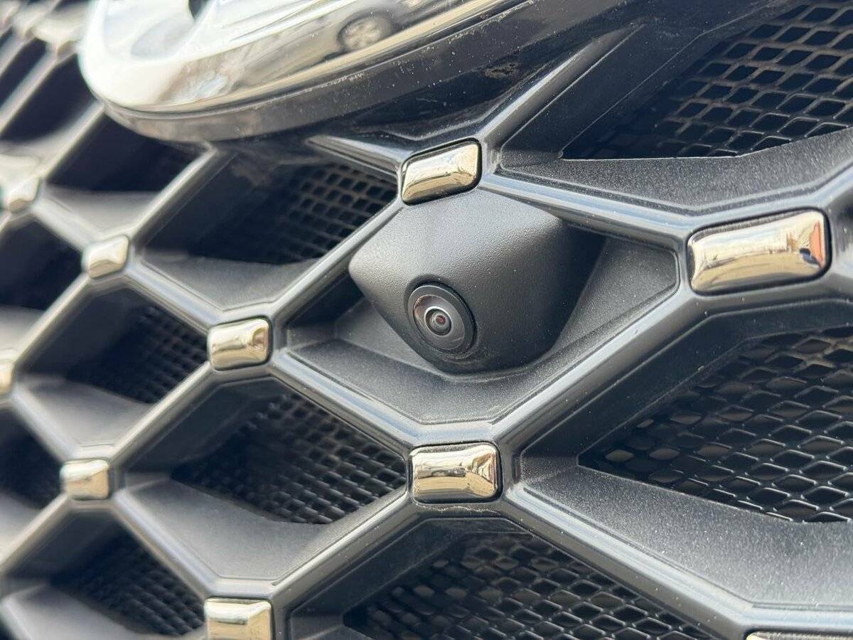 Chery Tiggo 7 Pro Max 2023 года с пробегом. Фото: #10