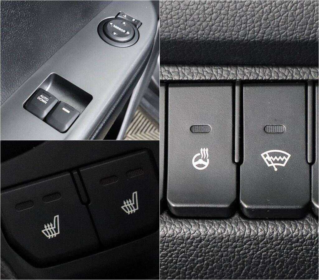 Kia Rio 2015 года с пробегом. Фото: #13