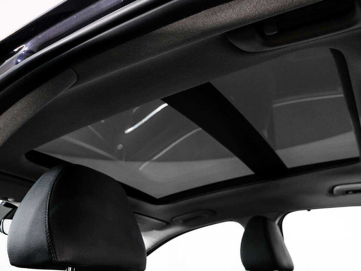 Hyundai Sonata 2019 года с пробегом. Фото: #15