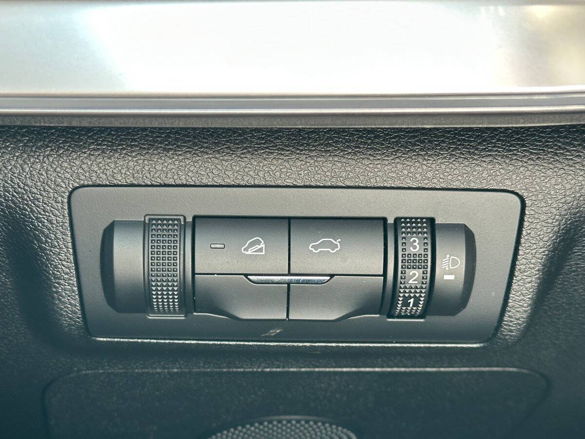 Chery Tiggo 8 Pro 2021 года с пробегом. Фото: #10