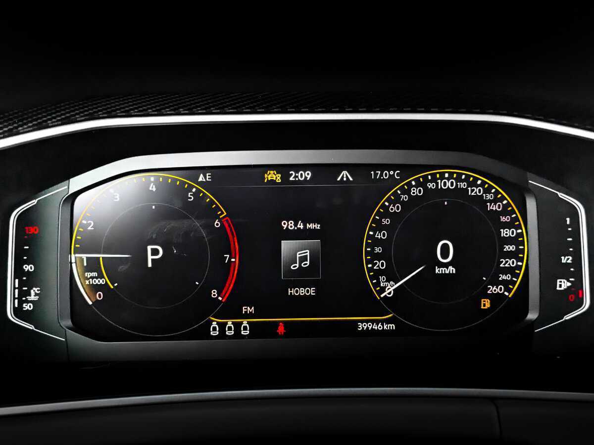 Volkswagen Tayron 2022 года с пробегом. Фото: #10