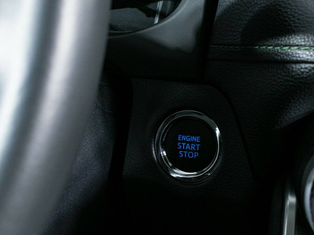 Toyota RAV4 2023 года с пробегом. Фото: #16