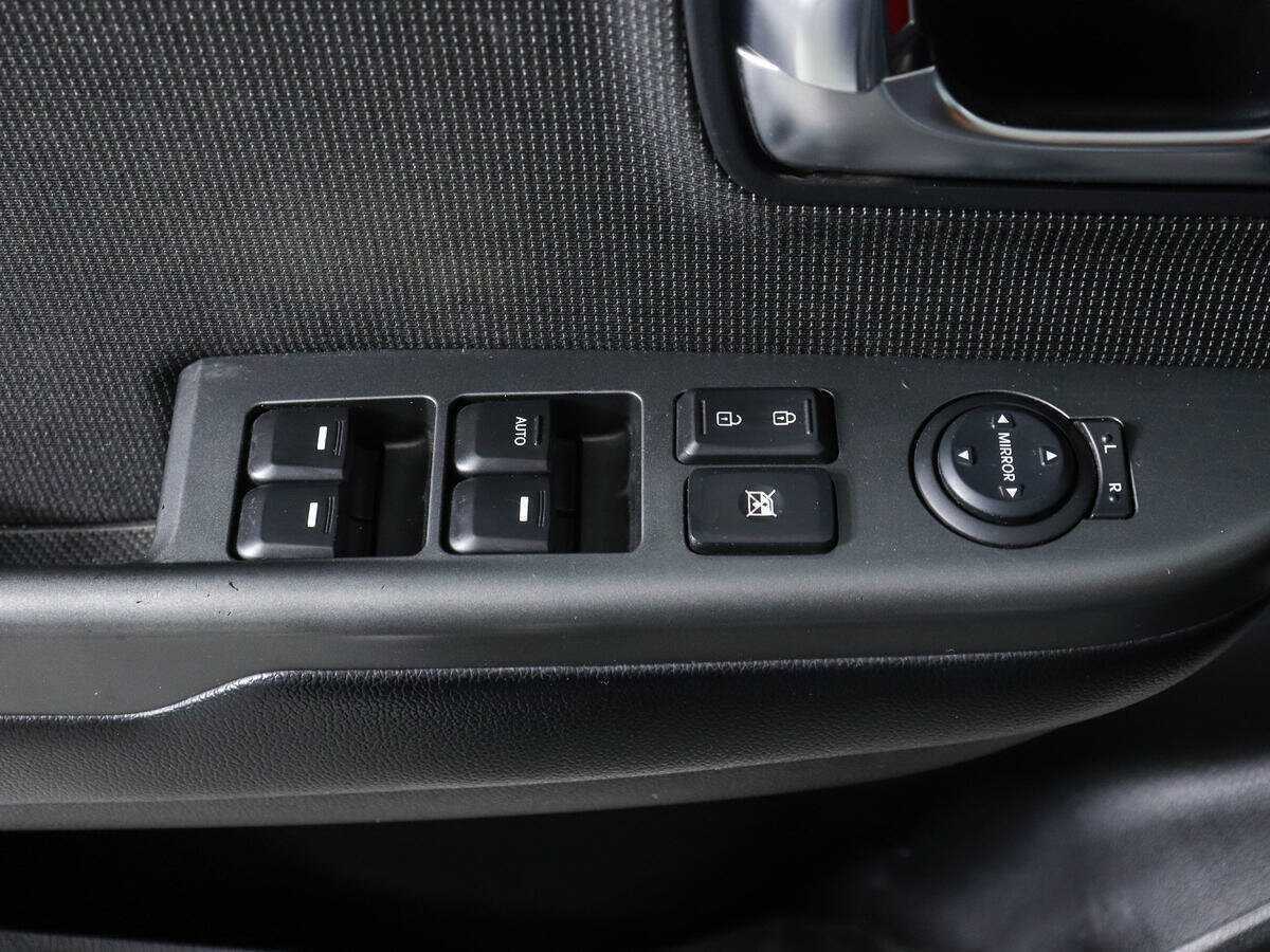 Kia Rio 2016 года с пробегом. Фото: #14