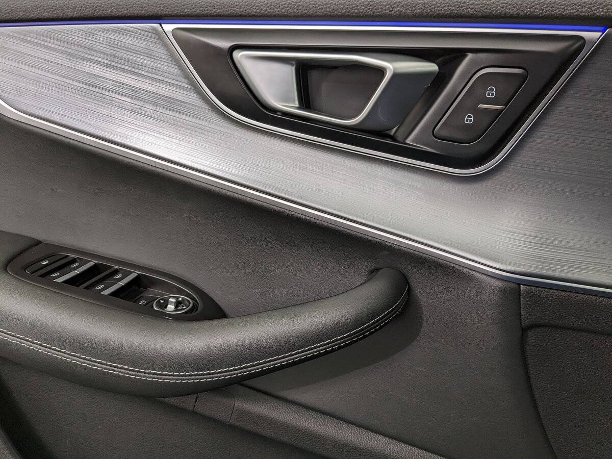 Chery Tiggo 7 Pro 2022 года с пробегом. Фото: #24