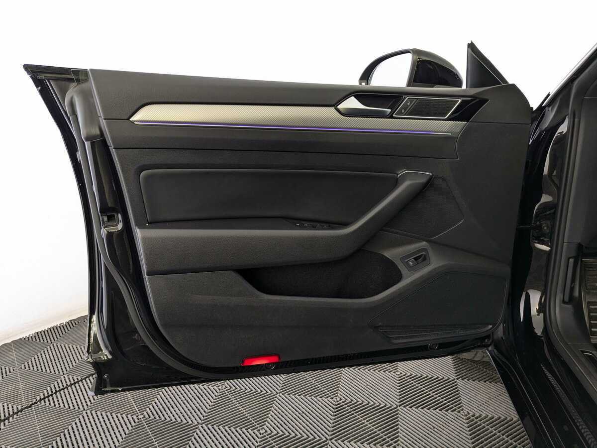 Volkswagen Arteon 2020 года с пробегом. Фото: #14