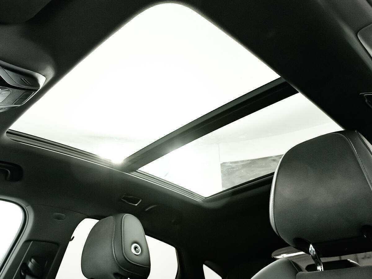 Geely Tugella 2022 года с пробегом. Фото: #15