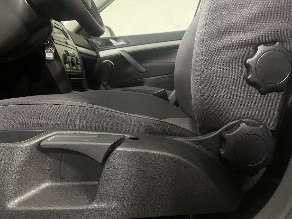 Skoda Octavia 2005 года с пробегом. Фото: #9