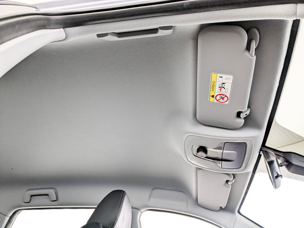 Chery Tiggo 4 Pro 2022 года с пробегом. Фото: #20