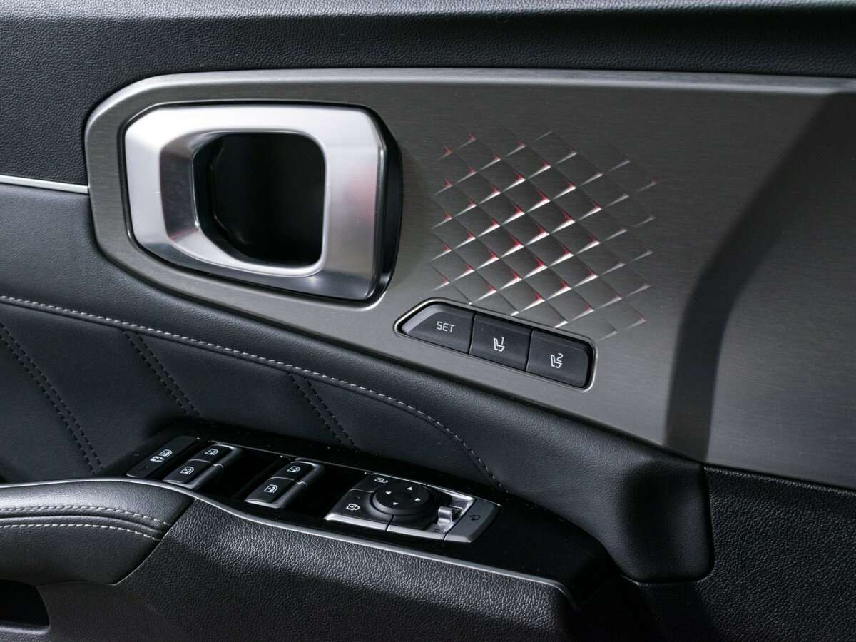 Kia Sorento 2022 года с пробегом. Фото: #23
