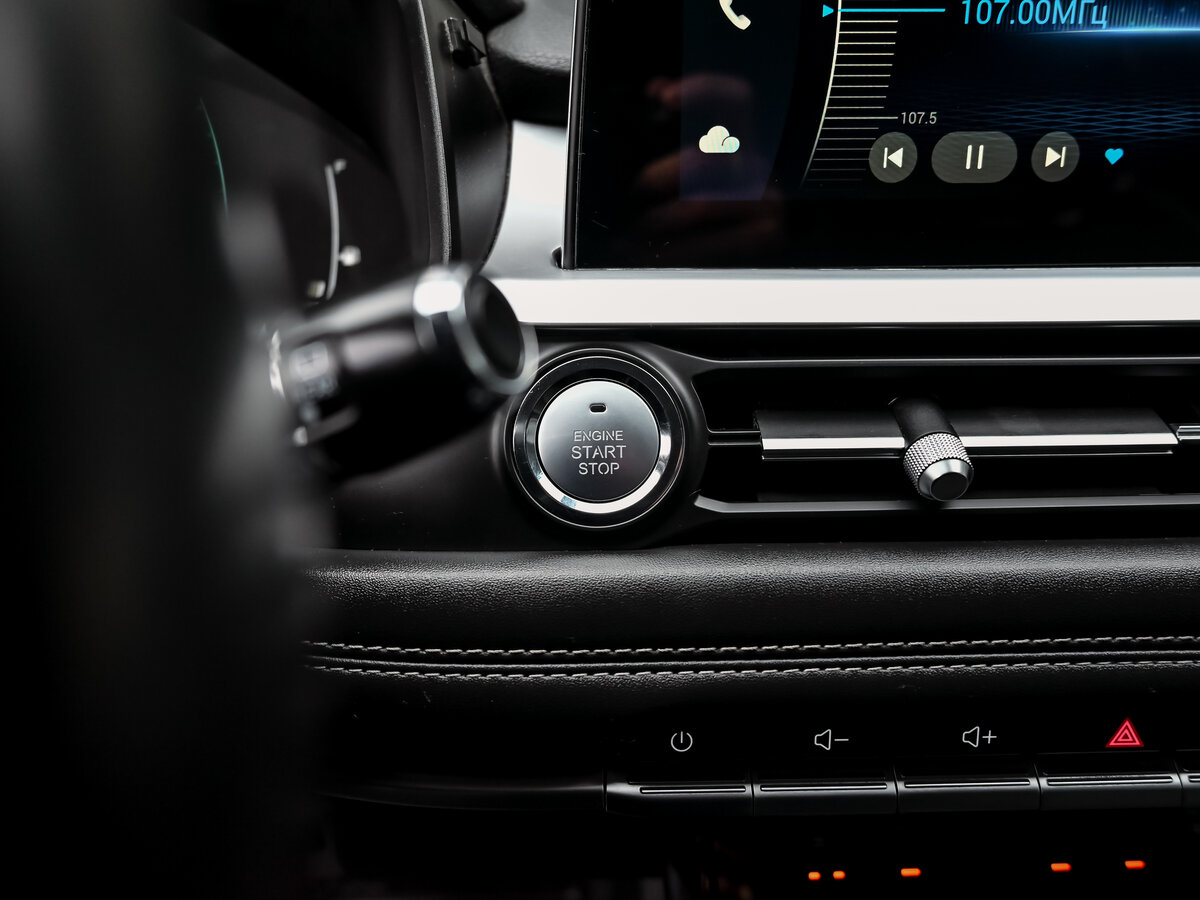 Chery Tiggo 7 Pro 2021 года с пробегом. Фото: #14