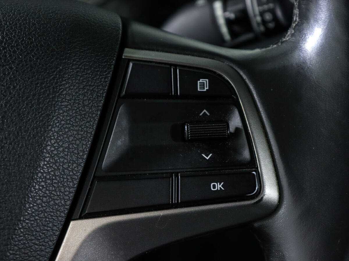 Hyundai Solaris 2018 года с пробегом. Фото: #14