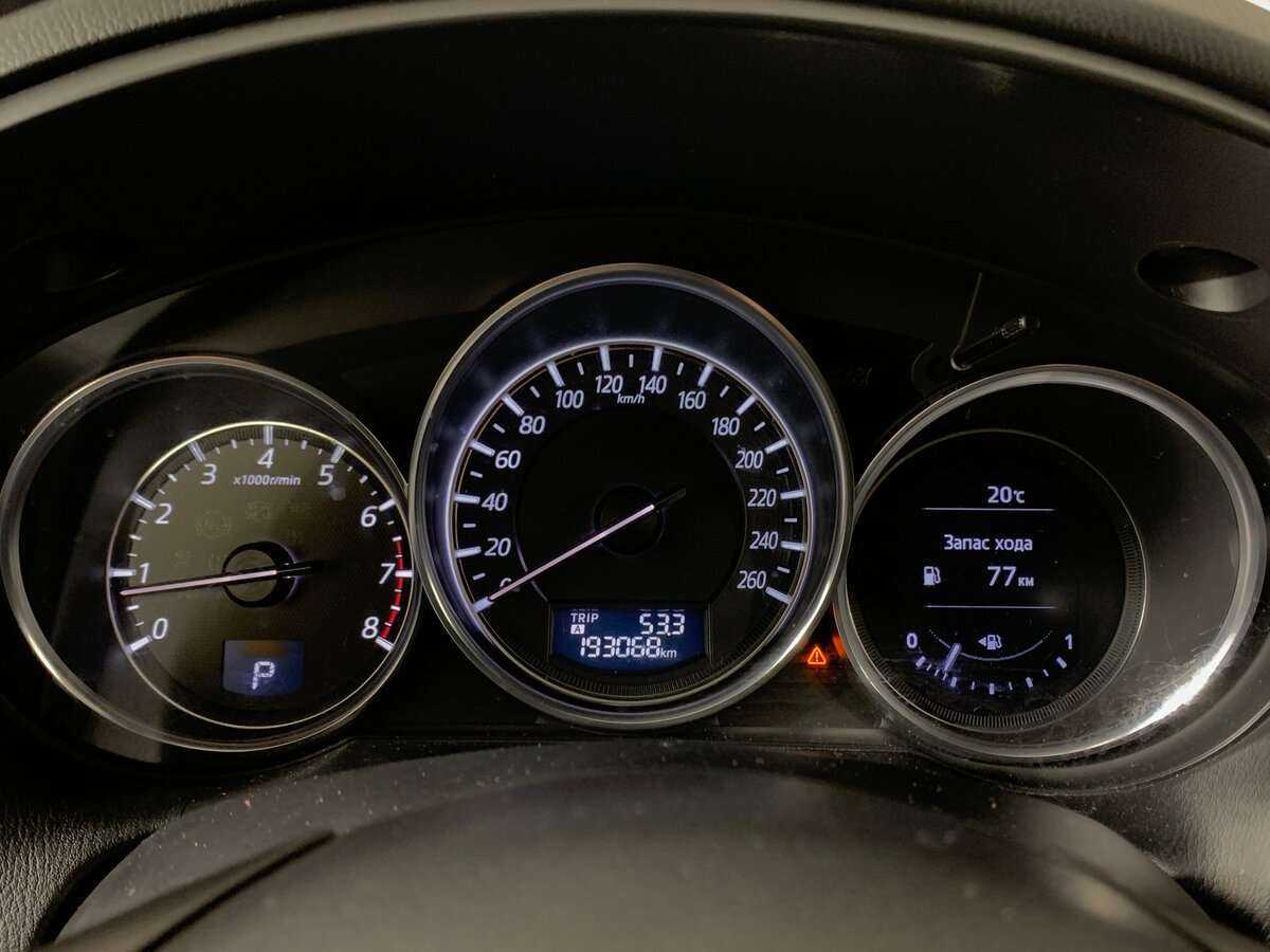 Mazda CX-5 2017 года с пробегом. Фото: #13