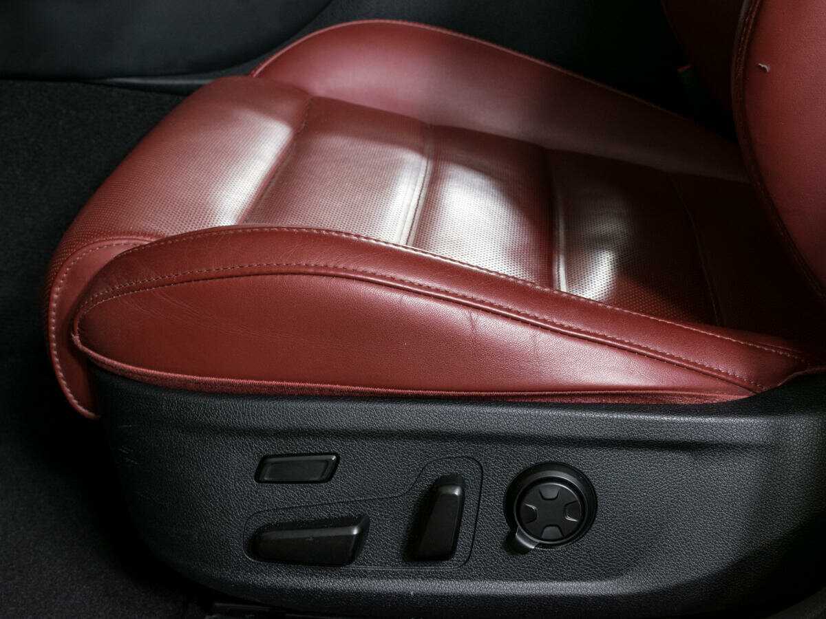 Kia Stinger 2018 года с пробегом. Фото: #11