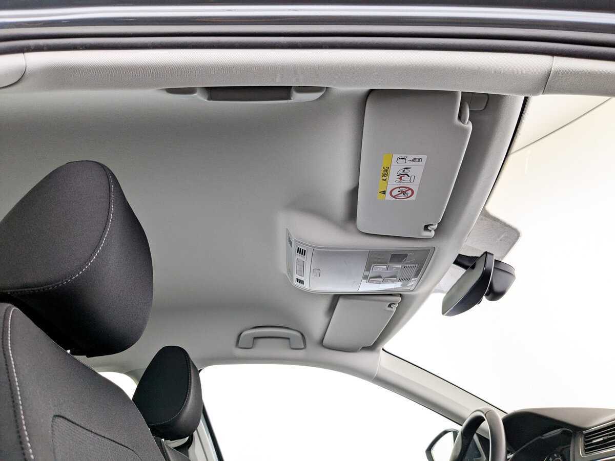 Skoda Superb 2019 года с пробегом. Фото: #17