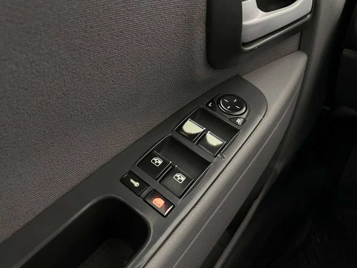 Lada (ВАЗ) Priora 2012 года с пробегом. Фото: #15