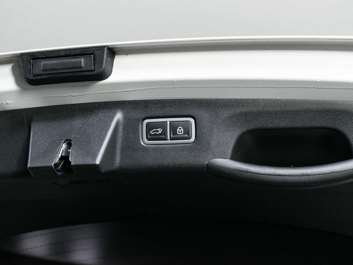 Kia Sorento 2022 года с пробегом. Фото: #9