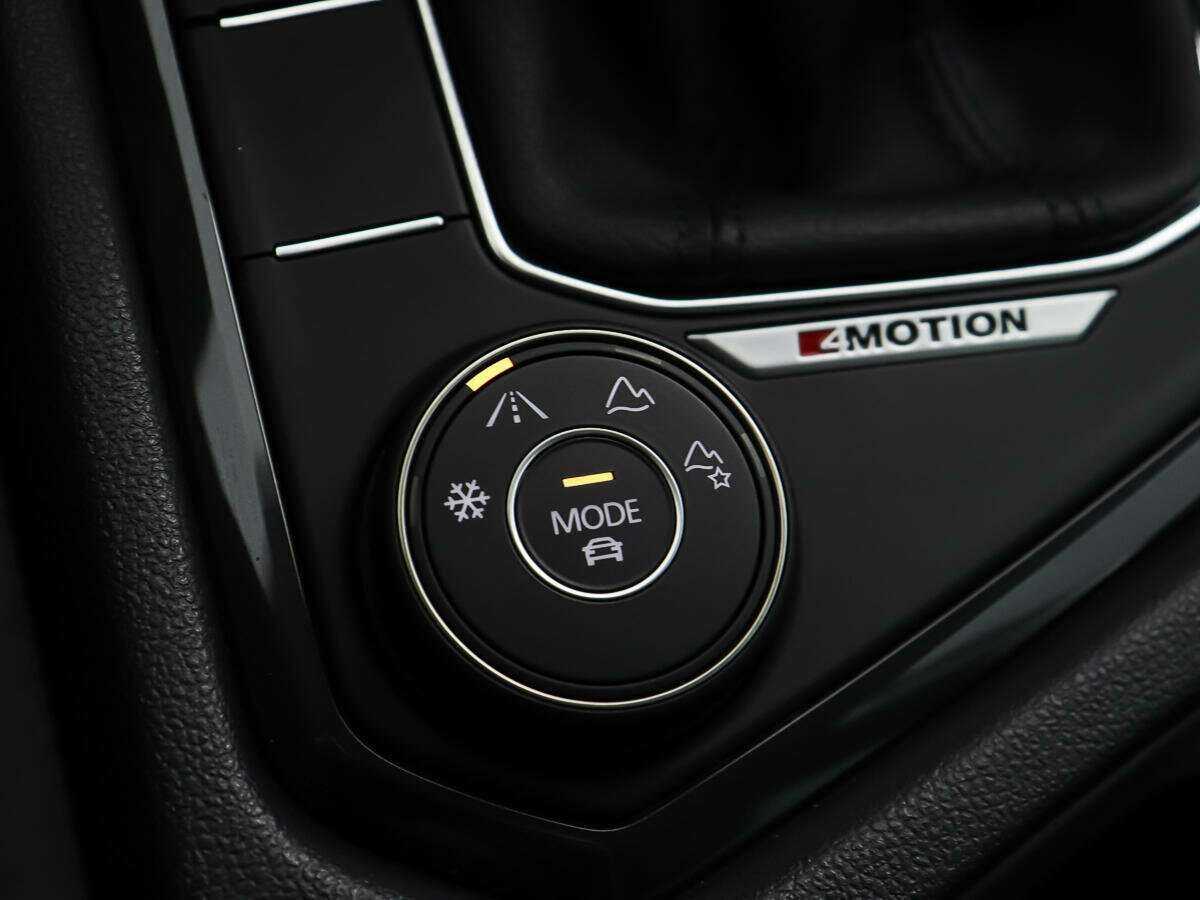 Volkswagen Tiguan 2021 года с пробегом. Фото: #18