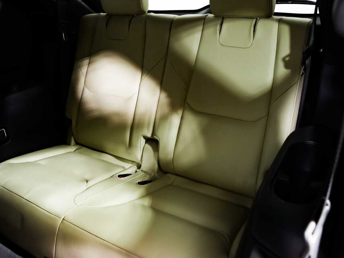 Mazda CX-9 2018 года с пробегом. Фото: #11