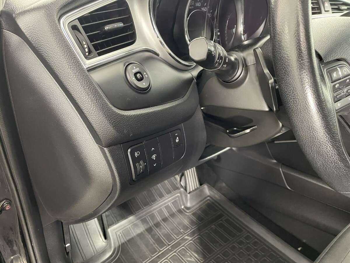 Kia Ceed 2017 года с пробегом. Фото: #6