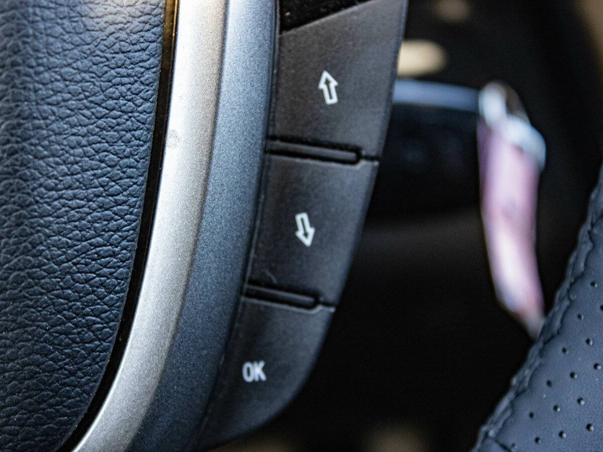 FAW Besturn X80 2018 года с пробегом. Фото: #16