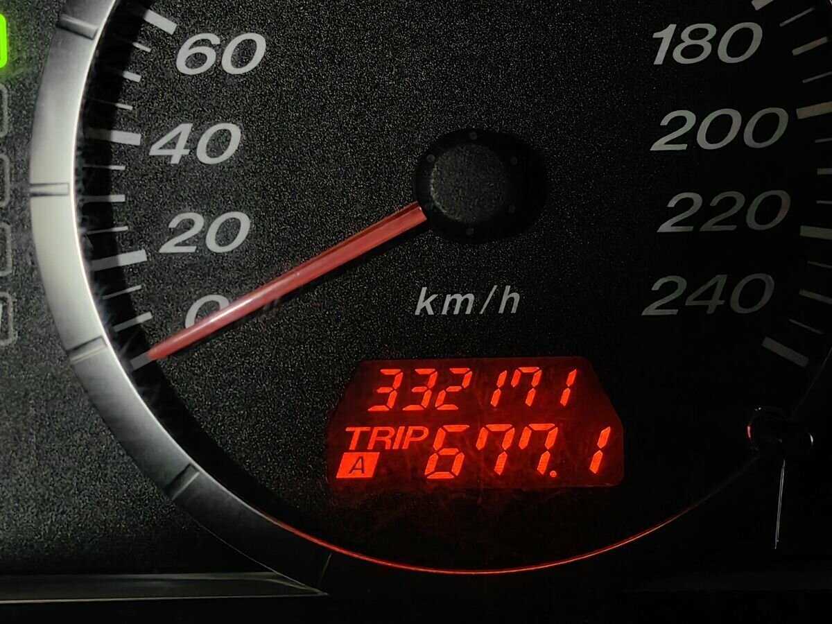 Mazda 6 2006 года с пробегом. Фото: #15