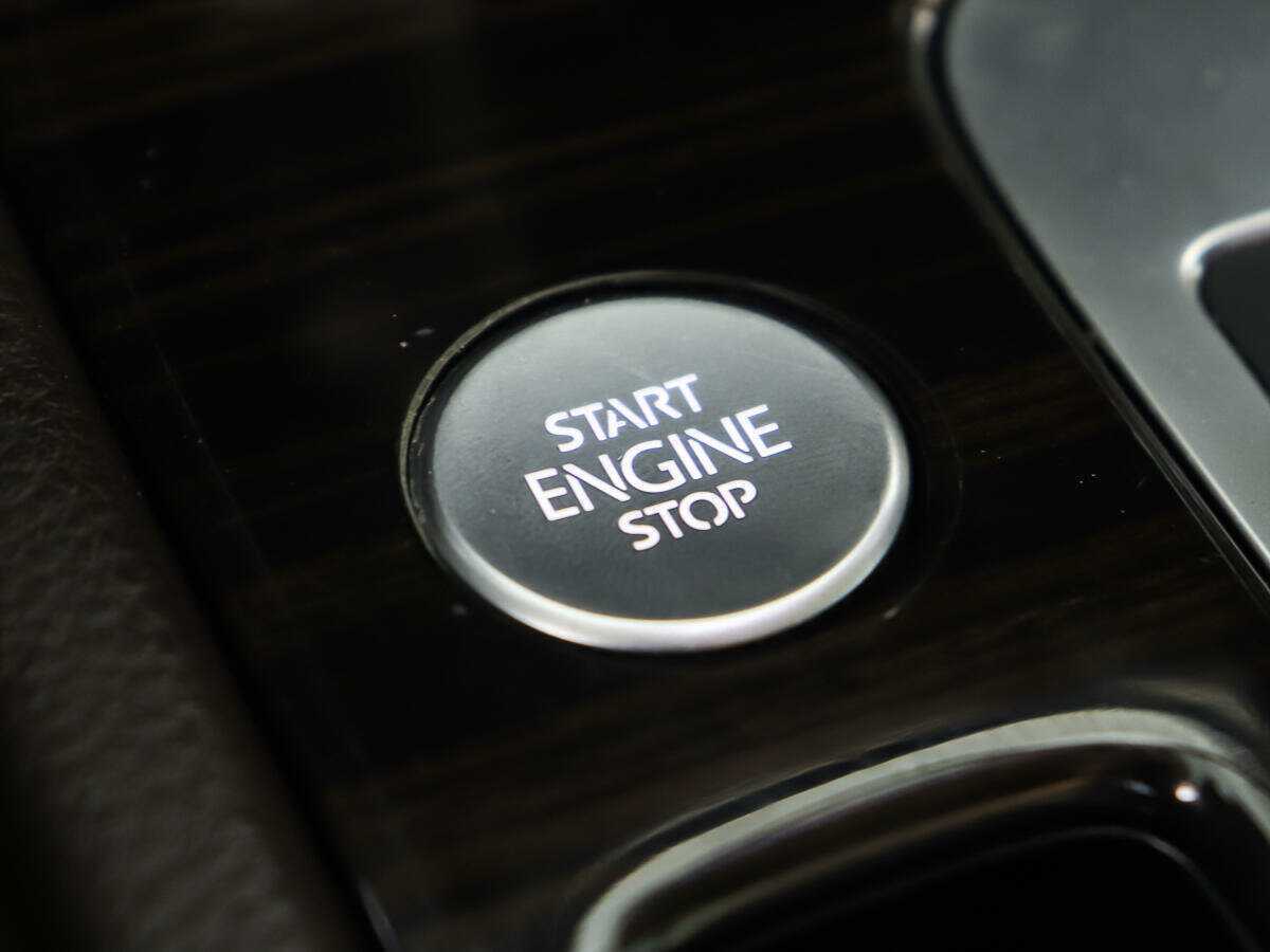 Volkswagen Touareg 2014 года с пробегом. Фото: #18